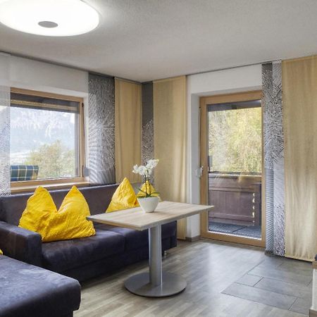 Apart Sunnseitn Rofan Und Spieljoch Bruck am Ziller Exterior photo