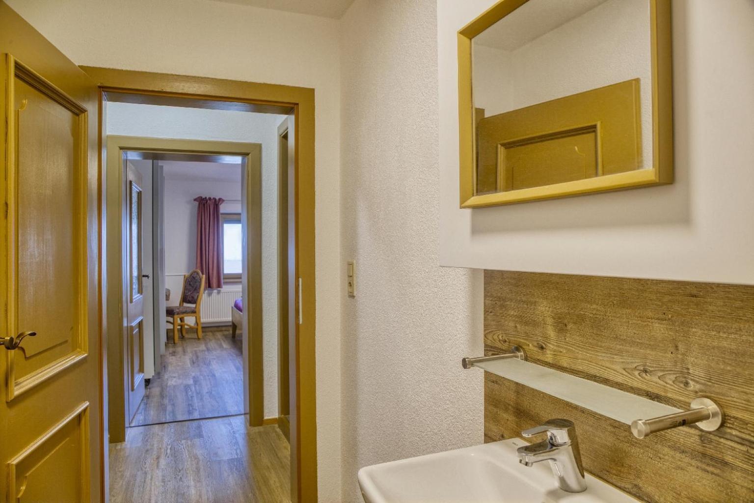 Apart Sunnseitn Rofan Und Spieljoch Bruck am Ziller Exterior photo