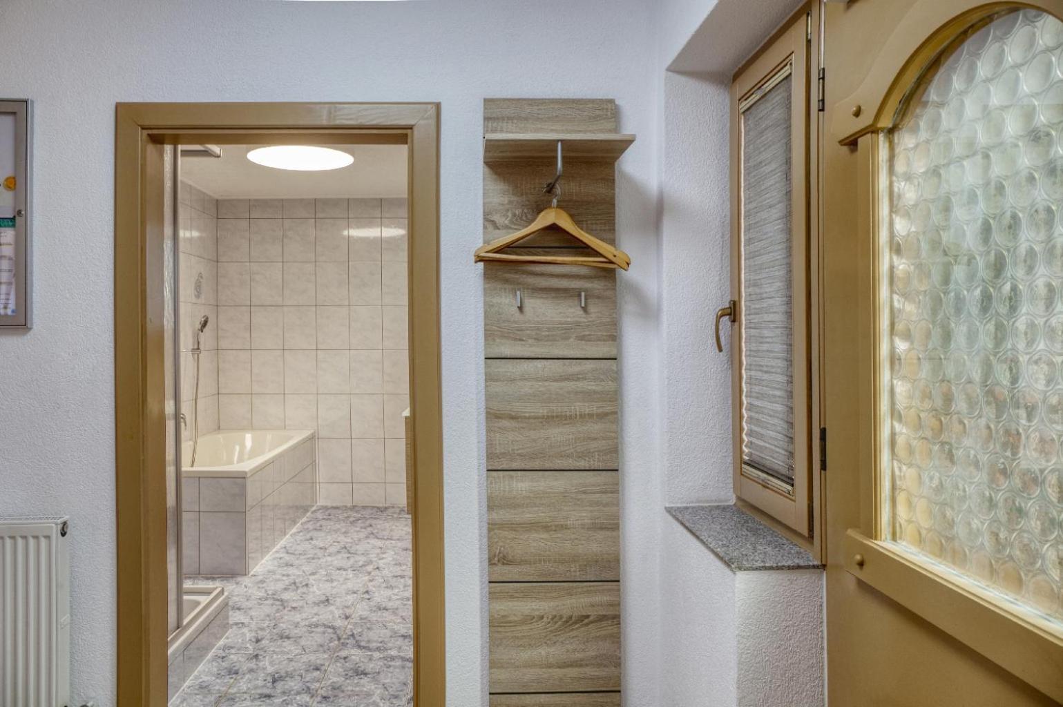 Apart Sunnseitn Rofan Und Spieljoch Bruck am Ziller Exterior photo